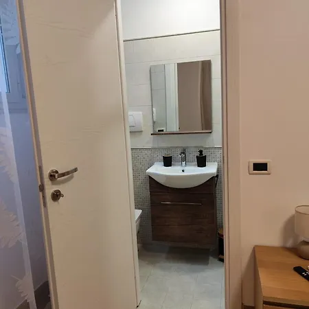 Rifugio Apartment *