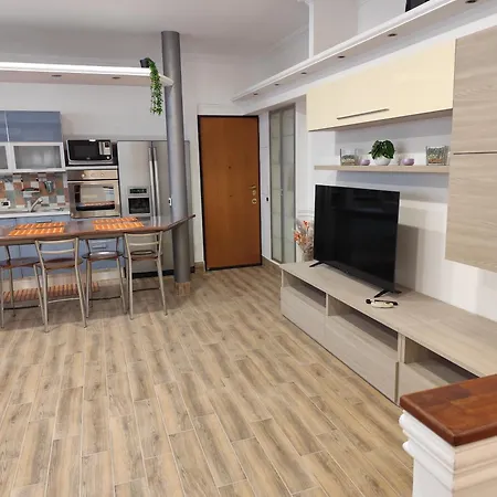 Rifugio Apartment