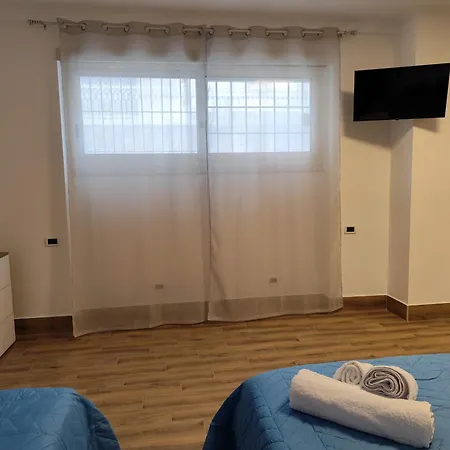 Rifugio Apartment Rome