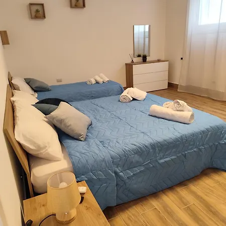 Rifugio Apartment Rome