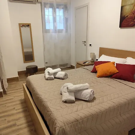 Rifugio Apartment *