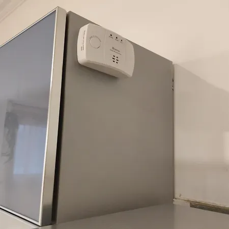 דירה Rifugio רומא