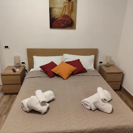 Apartment Rifugio