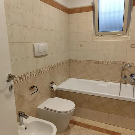 Apartment Rifugio Rome