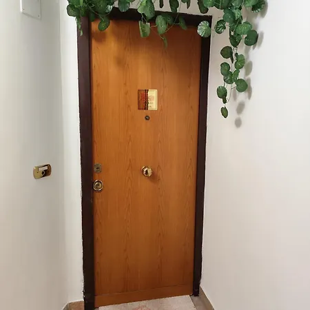 Apartment Rifugio Rome